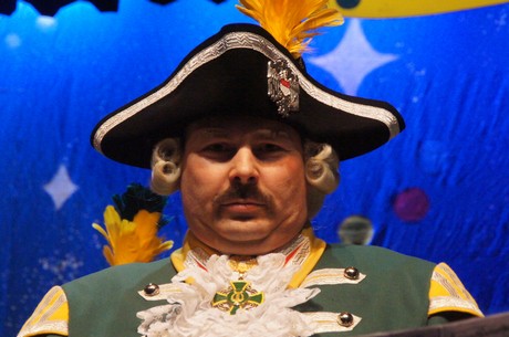 Reiter-Korps Jan von Werth